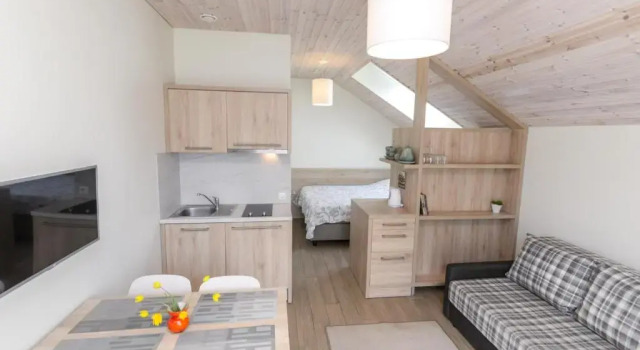 Vila Paula, Prenota Hotel Hotel economici a Baltic Sea