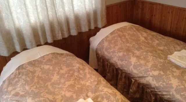 Petit Hotel Grass House, Prenota Hotel Hakuba 