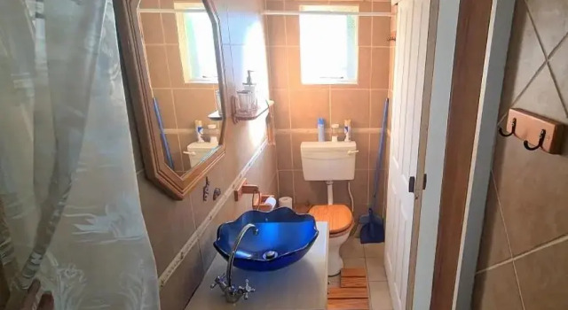 Cozy 1 Bedroom Cottage, Κράτηση Διακοσστικό σπίτι Randburg Γιοχάνεσμπουργκ