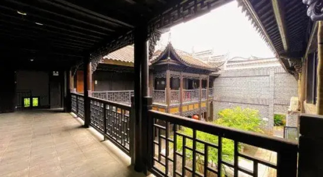 Taibai Inn