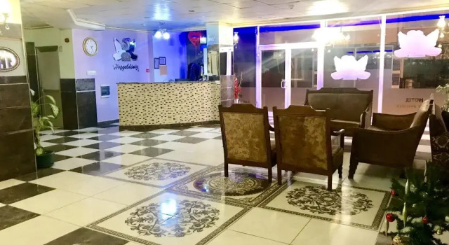 Linda Star Palace Hotel
