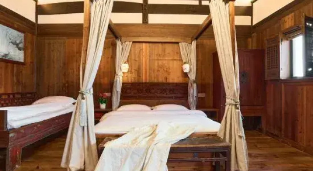 Люкс Floral Hotel · Guangdetang Hotel