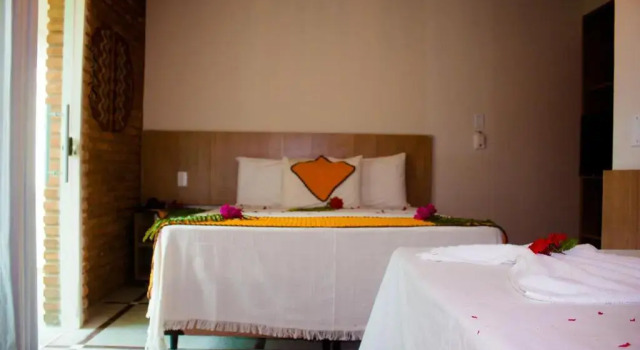 Двухместный номер Standard Vila de Taipa Exclusive Hotel