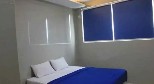 M Hotel Baturaden