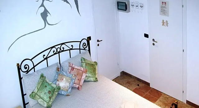 B&B La Vieja Casa, Забронировать Отель «постель и завтрак» Морчано-ди-Романья Побережье Римини