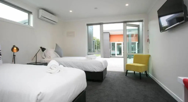 Студия Standard Podium Lodge