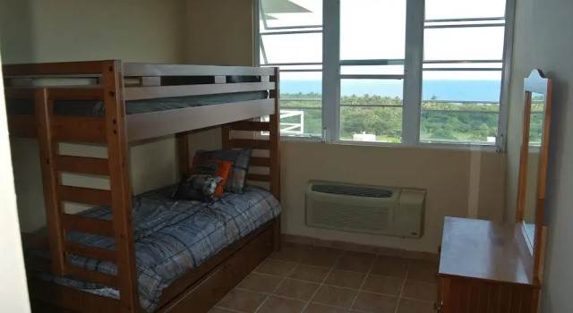 Villa del Faro Penthouse, Boek Villa Hotels in Maunabo met parkeren, Parkeren