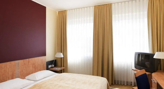 Номер Standard Mercure Hotel Severinshof Köln City