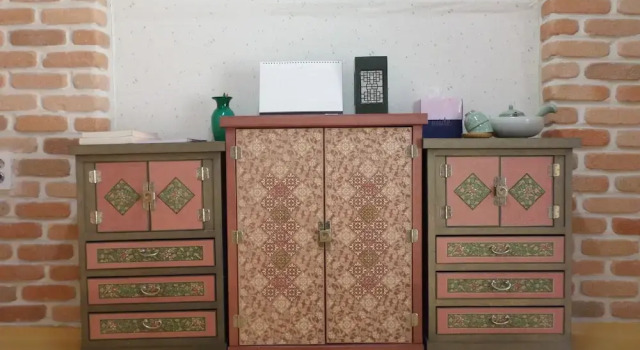 Номер Standard Ongyejongtaek Sambaekdang