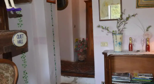Holidays In Maremma Toscana, for 28 Oasis Of Tranquility Of The Countrysid, Book Feriehus Sommerhuse i Roccastrada, Hytte
