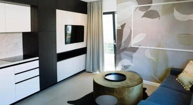 Lena Luxury Apartments, Забронировать Апартаменты/квартира Отели Задар с бассейном, рядом с Sphinx of Zadar, Бассейн