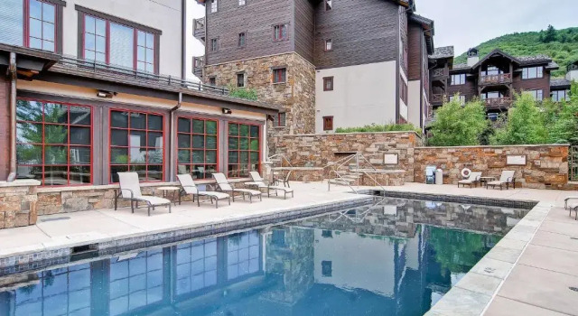 Коттедж Beaver Creek Landing by East West Hospitality