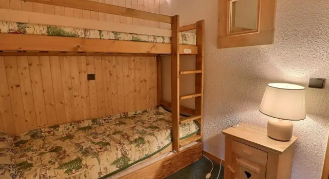 Appartement Méribel, 2 pièces, 4 personnes - FR-1-182-232, Забронировать Апартаменты/квартира Мерибель-ле-Альё Лез-Аллю, рядом с Гондольный подъемник Платьер