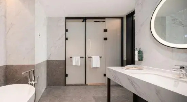 Люкс Hilton Garden Inn Anqing Susong