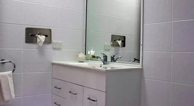 Номер Standard SunPalms Motel