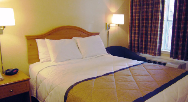 Extended Stay America - San Antonio - Airport, 예약 호텔 샌안토니오 Bexar County