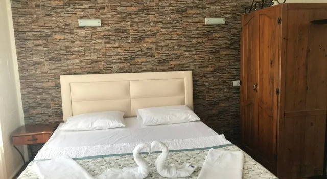 Dalyan Hotel Palmyra - Special Class, Забронировать Отель Отели Побережья Даламана с завтраком, Завтраки