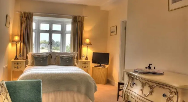 Goss Hall Bed & Breakfast, 예약 호텔 Sandwich Kent