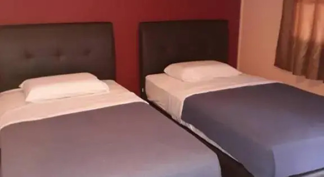 Номер Standard Juara Beach Resort