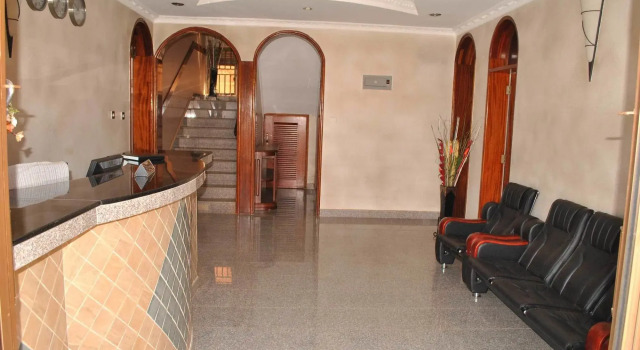 Tristar Hotel