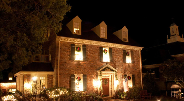 Cedars of Williamsburg Bed & Breakfast