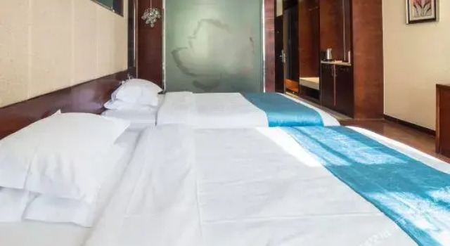 Mansha Hotel