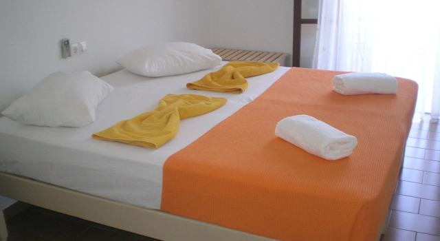Golden Sun Hotel