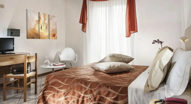 Номер Classic Hotel Capinera
