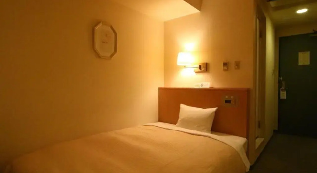 Sapporo Classe Hotel / Vacation STAY 63013, Забронировать Отель Саппоро Хоккайдо, рядом с Смотровая площадка Т38 небоскреба JR Тауэр
