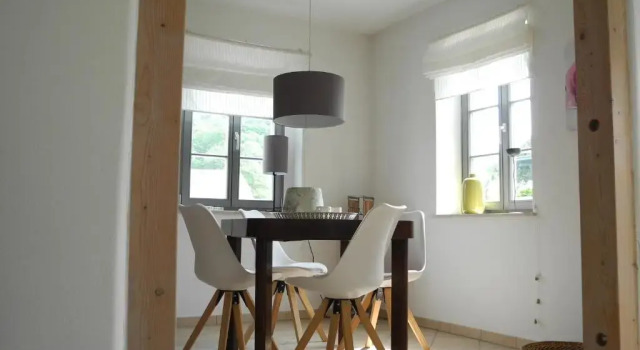 Апартаменты Ferienwohnung Geißler