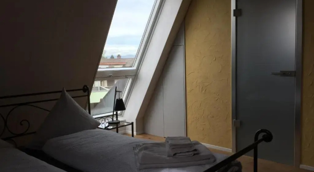 Люкс BnB Hopfengrün Langenthal