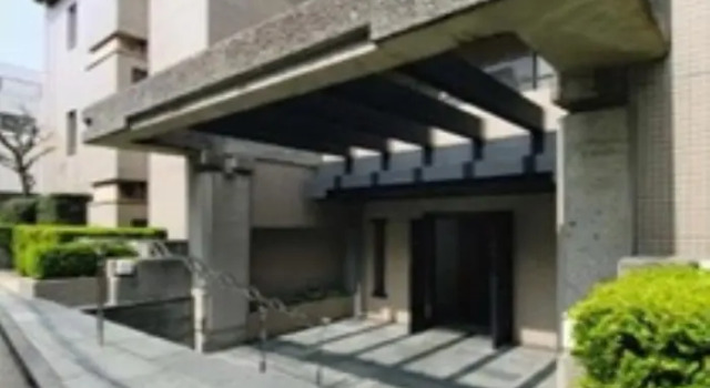 Elite Apartment Shinjuku West