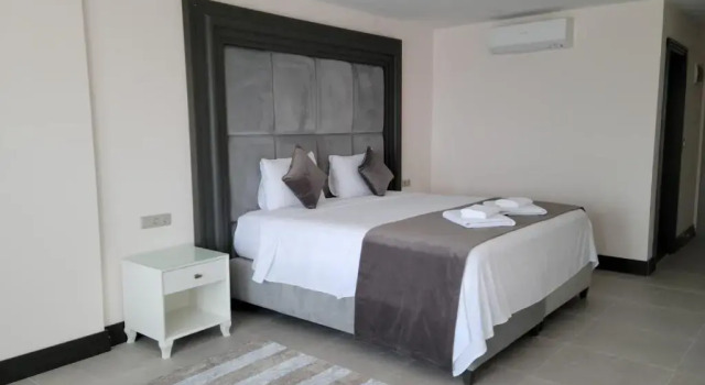 Номер Standard The Mediteran Hotel