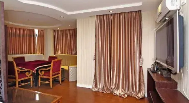 Люкс Superior Lanshan Hostel