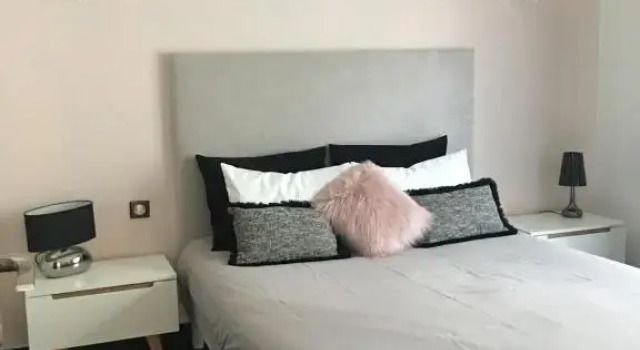 Люкс Standard Le Mas Del Cavalier