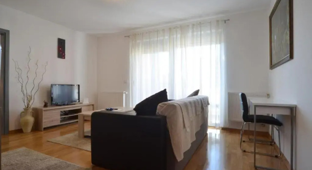 Апартаменты Apartment Dina 52