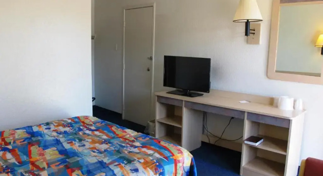 Двухместный номер Standard Motel 6 Ontario, OR