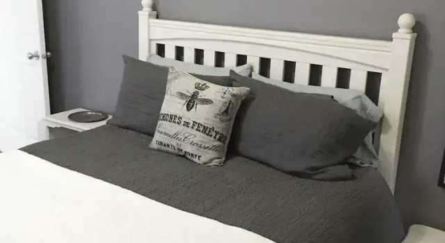 Люкс с 2 комнатами с балконом Stone Boutique Suites
