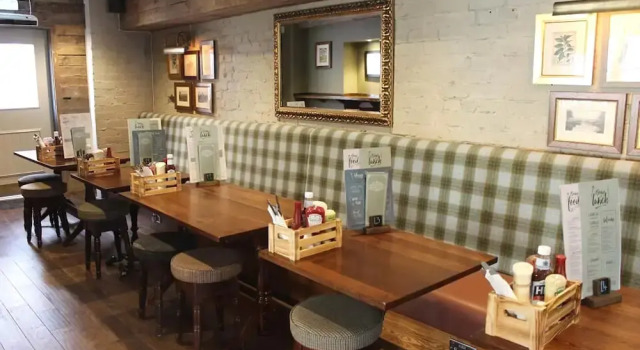The Green Haddington