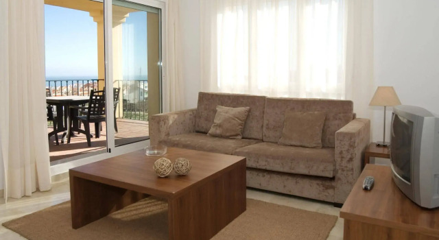 Apartamentos Atalayas de Riviera