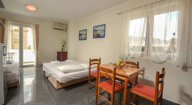 Студия Sea Point II