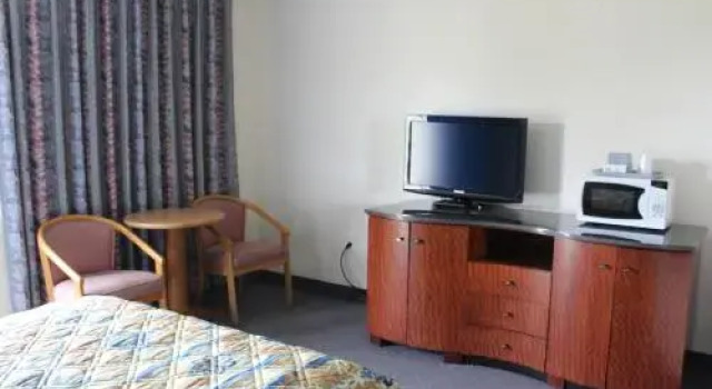 Krystal Penguin Inn, Reserva ahora Hotel Charlestown Rhode Island