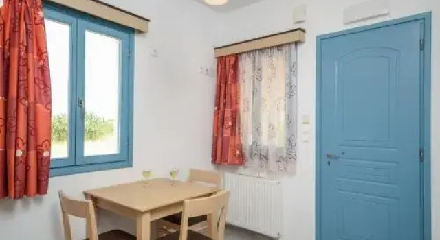 Apartments Naxos Camping