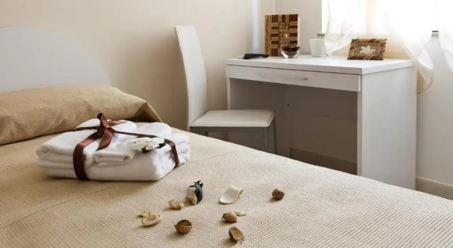 Economy Zimmer BB Petali