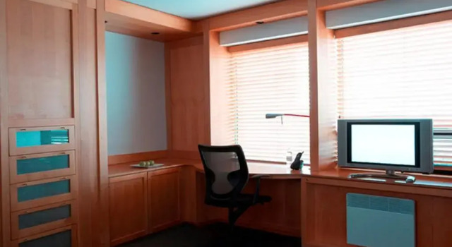 Номер Standard Hôtel Alt Québec