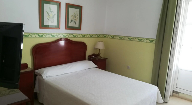 Nuevo Hotel