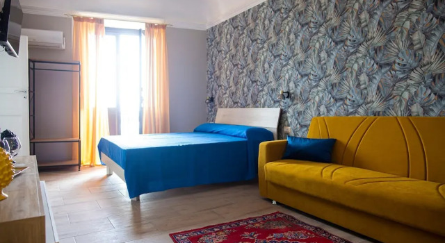 Апартаменты Charming Casa Tilia by the old Town