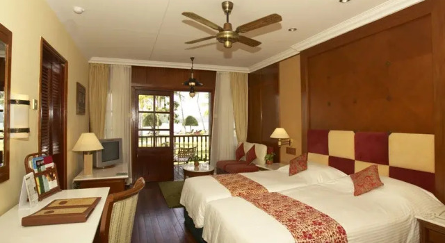 Golden Palm Hotel Hanoi, Забронировать Отель Бадинь Ханой