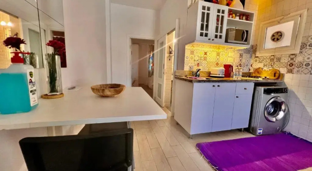 Апартаменты Private Sea & Mountains View Pool Apartment A1G2