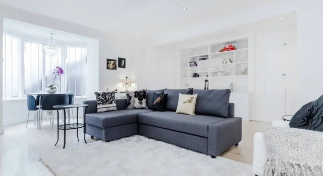 Lovely 1 Bedroom Home in Paddington W/patio